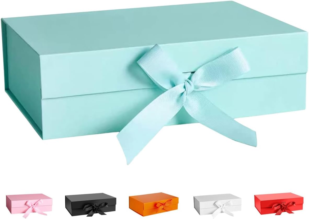 Thumbnail 6 de DAWNTREES 4 Pack Gift Box 26x19x8 cm