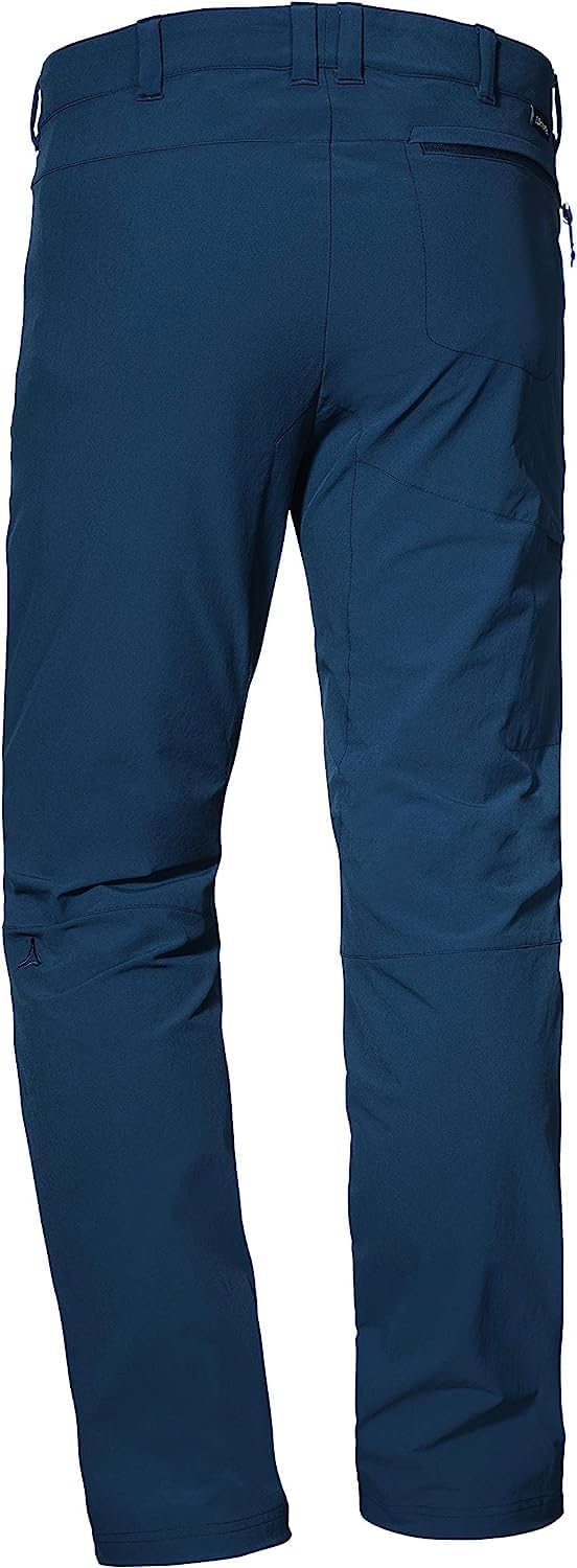 Thumbnail 1 de Schöffel Herrenhose Koper1 – robuste Wanderhose mit 4-Wege-Stretch, wasserabweisend & ICE-Kühl-Effekt