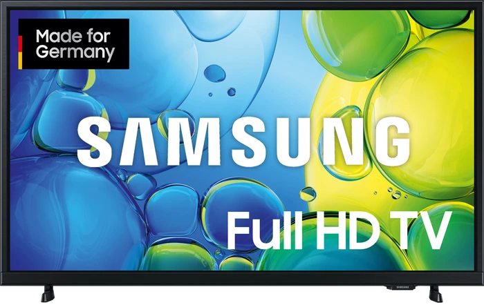 Thumbnail 2 de Samsung 32 Zoll Full HD F6009 Fernseher