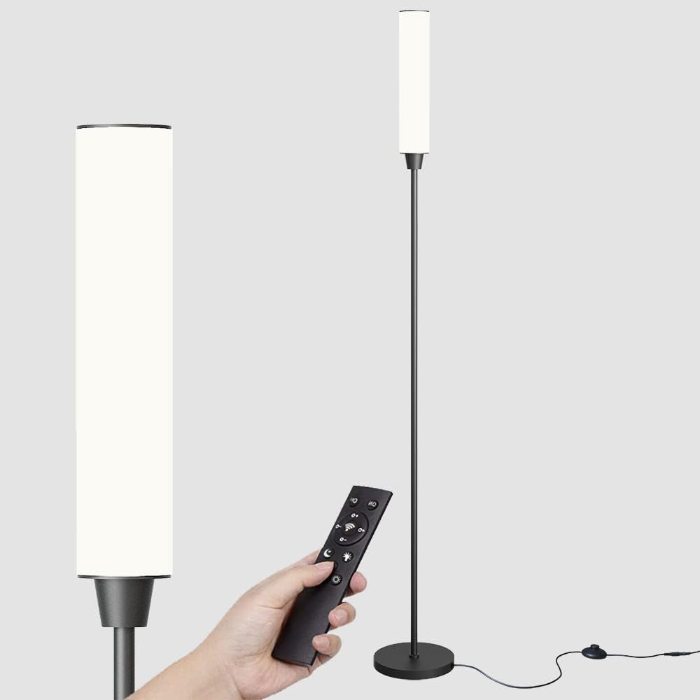 Detalle de Nukanu Floor Lamp