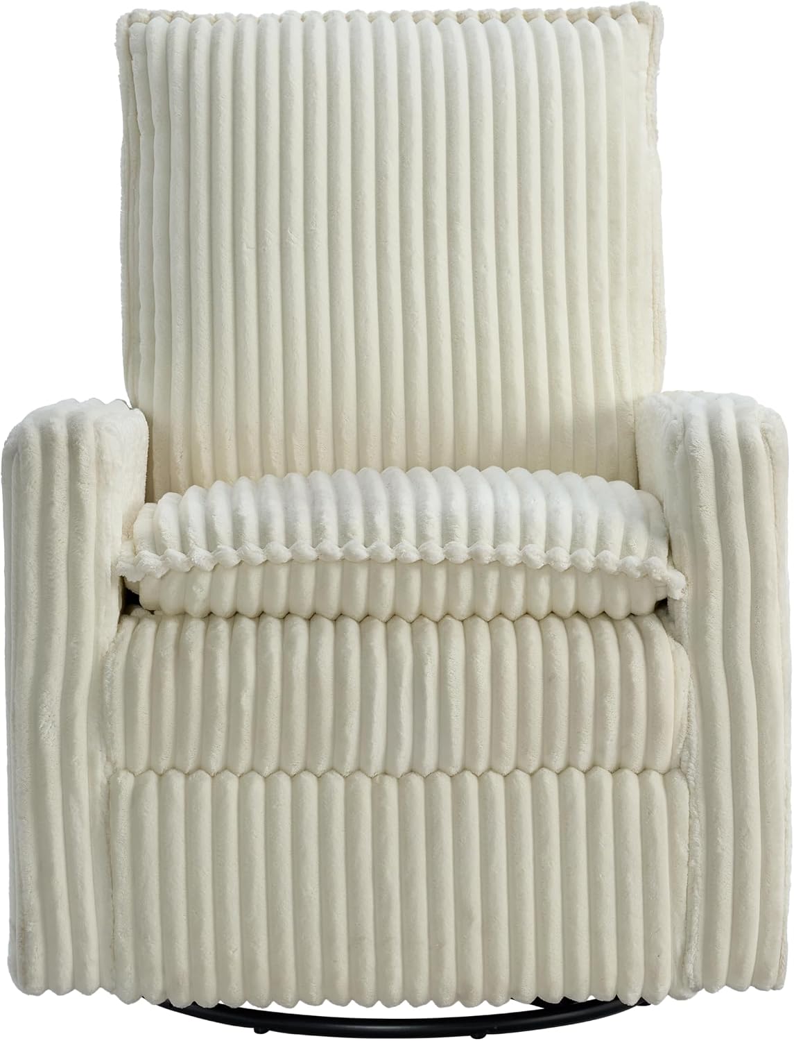 Detalle 2 de Oxford Baby Glider Recliner Corduroy