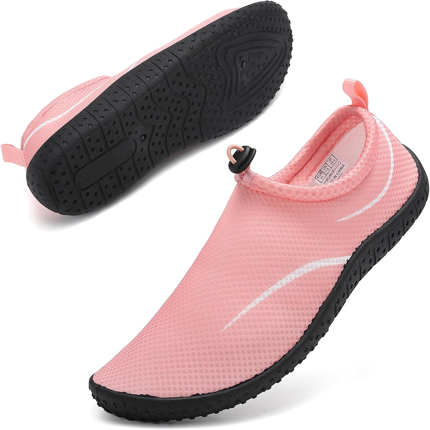 Detalle de Water shoes for swim, barefoot feel
