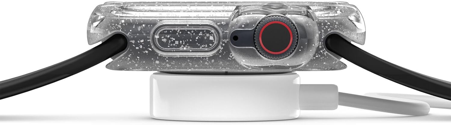 Thumbnail 4 de OtterBox Exo Edge Bumper Case per Apple Watch Series 7/8/9 da 45 mm