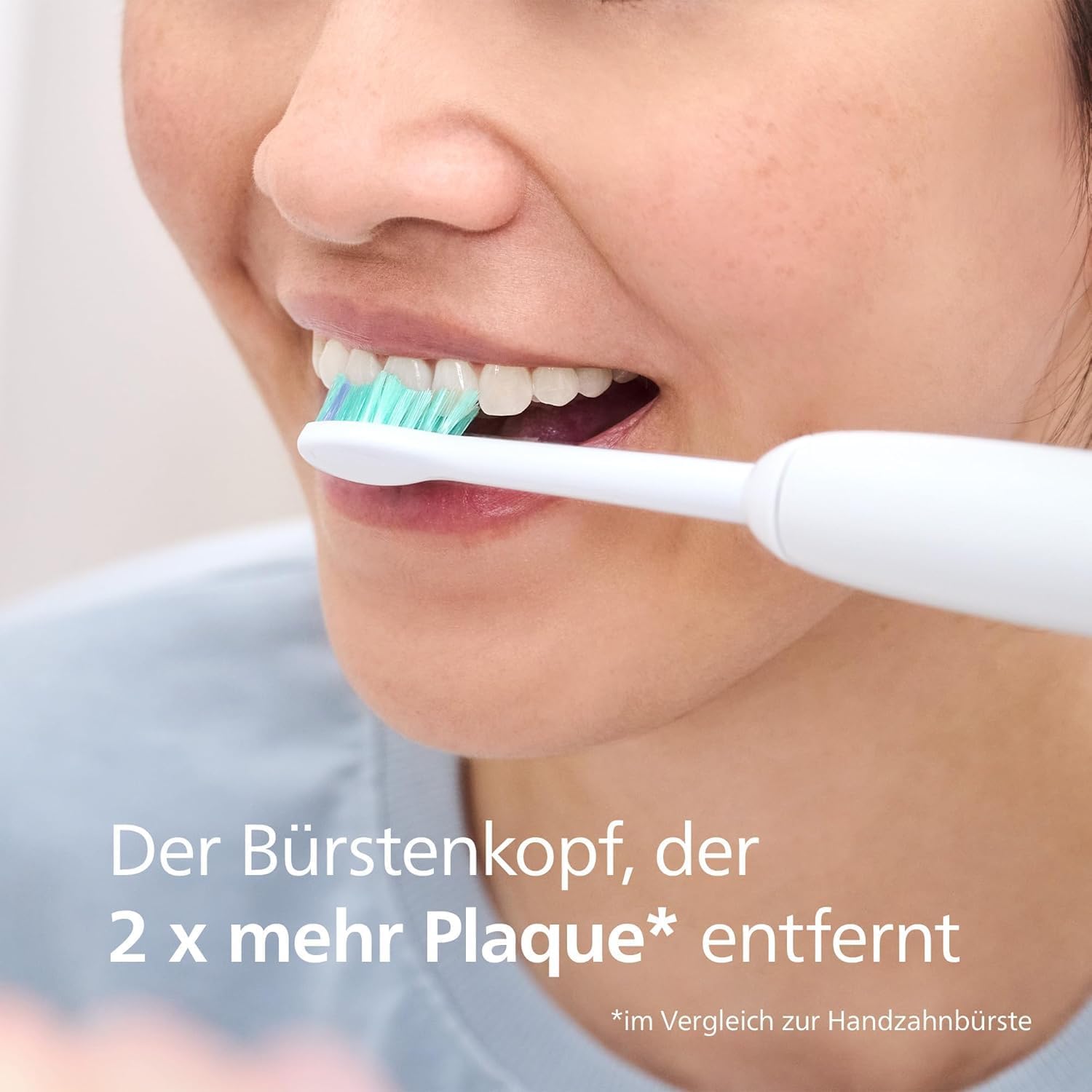 Detalle 2 de Philips Sonicare C1 ProResults 10er Pack 🪥
