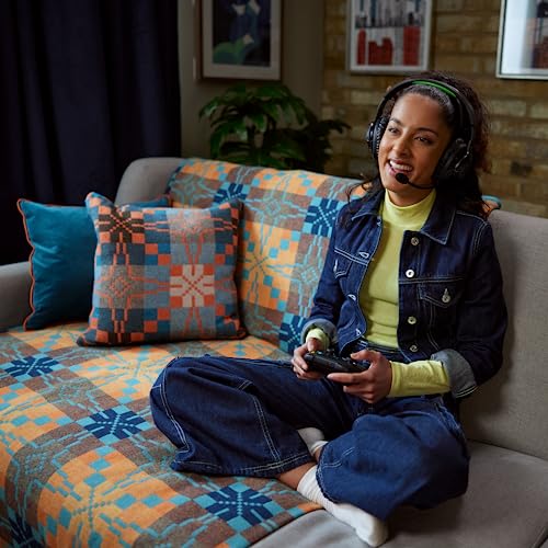 Thumbnail 6 de JBL Quantum 360X: Cuffie Gaming Wireless Over Ear per Xbox – Nero