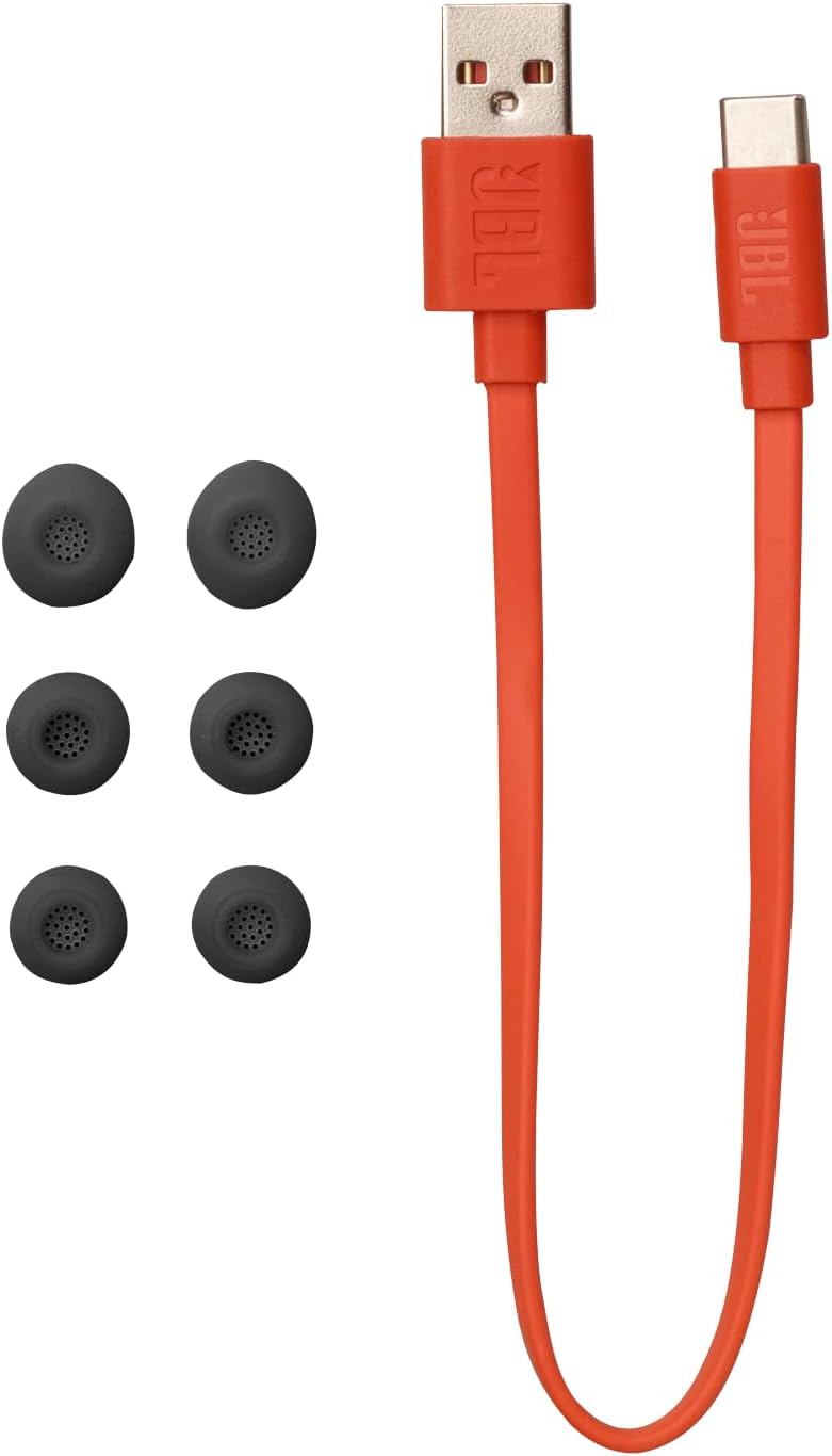 Thumbnail 3 de JBL Wave Beam 2: Kabellose In-Ear-Kopfhörer mit Noise-Cancelling und Multipoint-Verbindung