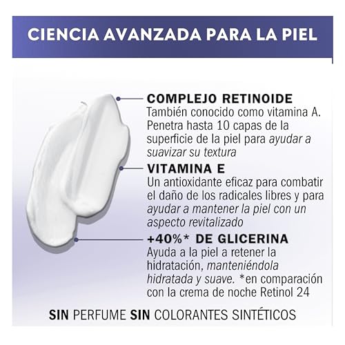 Thumbnail 10 de Olay Retinol 24 MAX Crema de noche 50 ml
