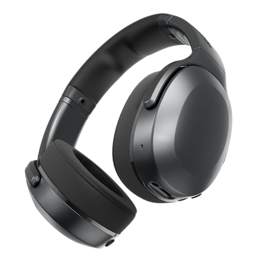 Detalle de Skullcandy Crusher 540 Active, Coal