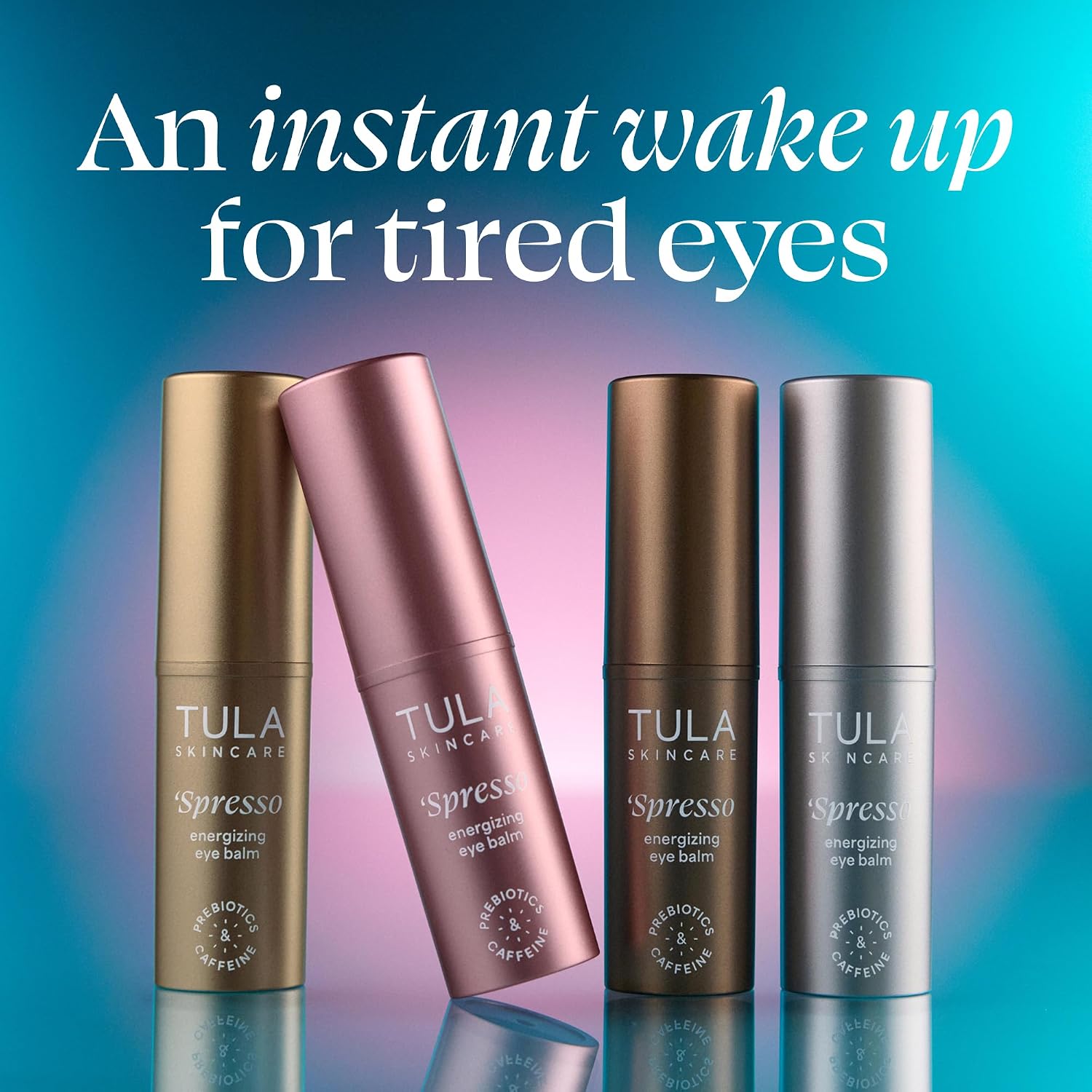 Thumbnail 3 de TULA Spresso Eye Balm 0.35 oz