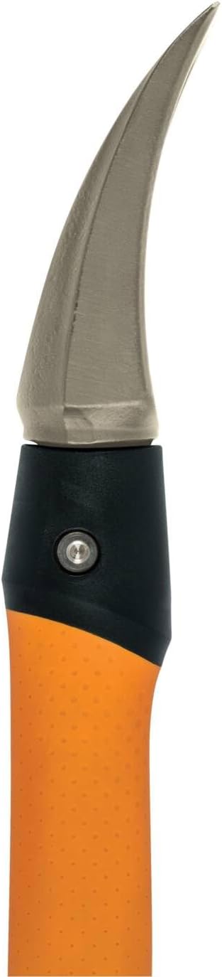Detalle 1 de Fiskars IsoCore L 1027221 – narzędzie rozbiórkowe, 75,3 cm, 2,6 kg