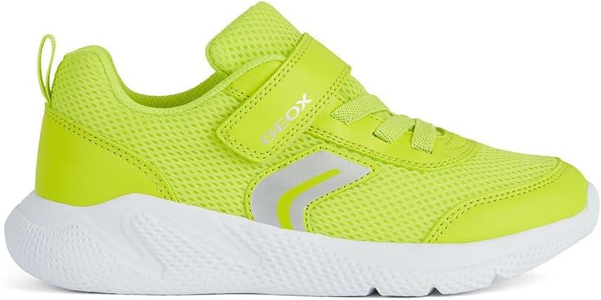 Thumbnail 4 de Geox J36gba01454 Scarpe da ginnastica per bambini e ragazzi – traspiranti e comode