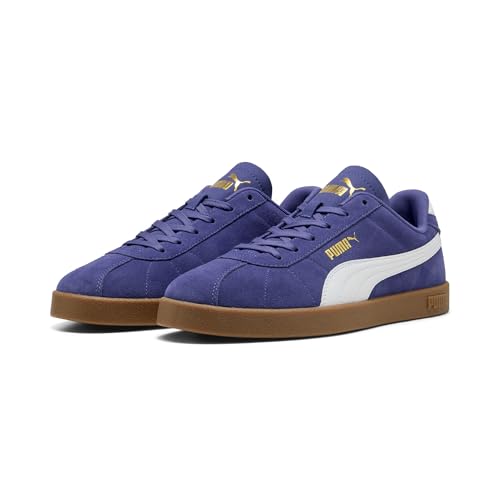 Thumbnail 1 de PUMA Puma Club II Zapatillas Unisex Adulto 👟 Blue Crystal