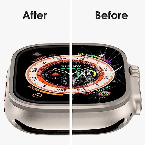 Thumbnail 4 de Songsier Protectores Apple Watch Ultra 49mm
