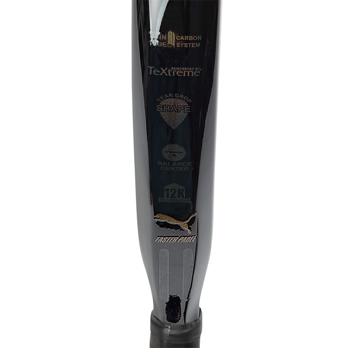 Thumbnail 4 de Puma NOVA PADEL ELITE HYB — Pala de pádel 1 unidad