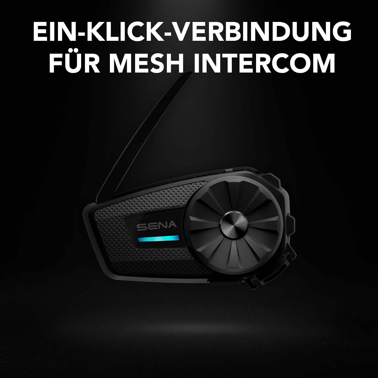 Detalle 2 de Sena SPIDER ST1 Mesh Kommunikationssystem
