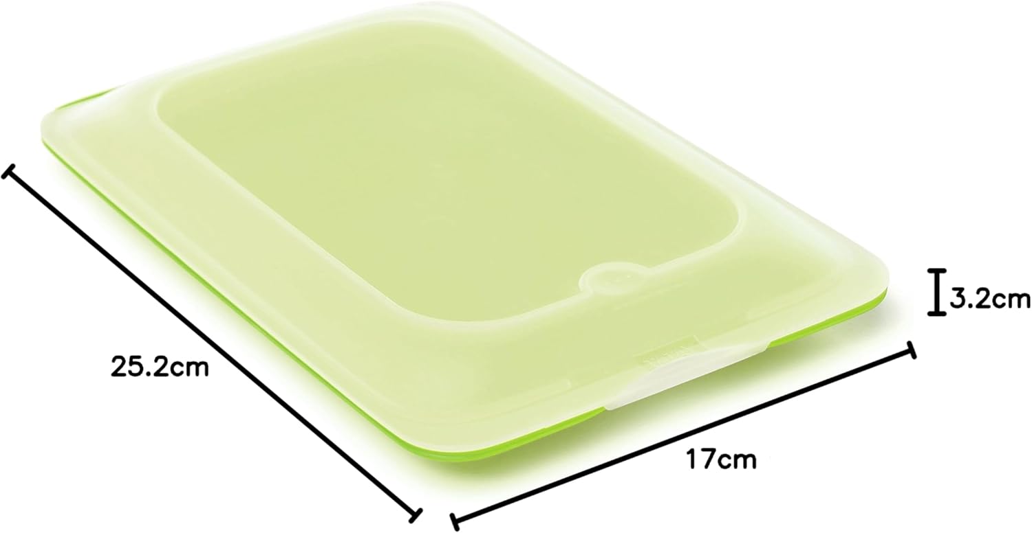 Thumbnail 3 de TATAY Porta Affettati Fresh 17x3,2x25,2cm 🍱