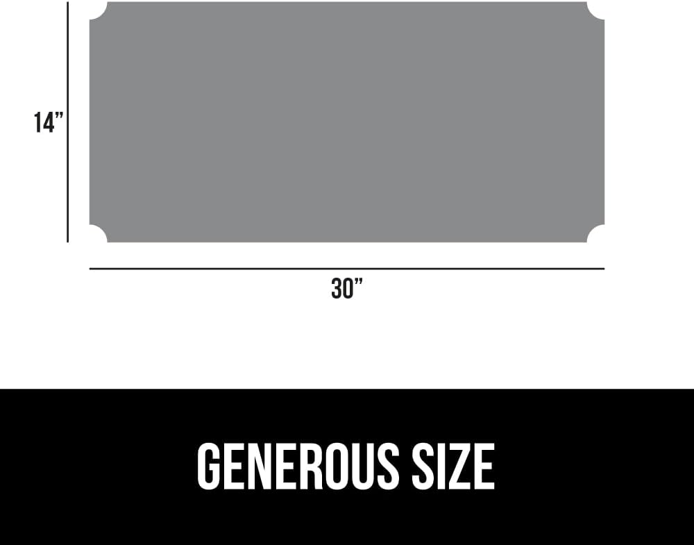 Thumbnail 5 de GORILLA GRIP ShelfGuard Wire Shelf Liner 14x30