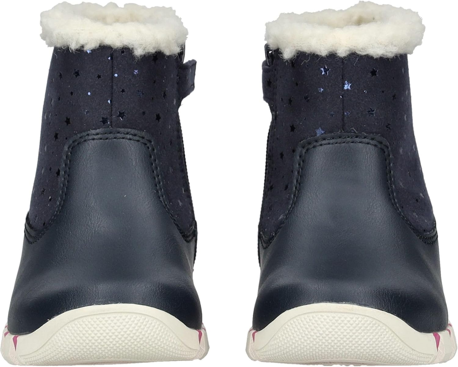 Thumbnail 3 de Geox B Iupidoo Girl: First Walker – Scarpe traspiranti per bambine e ragazze