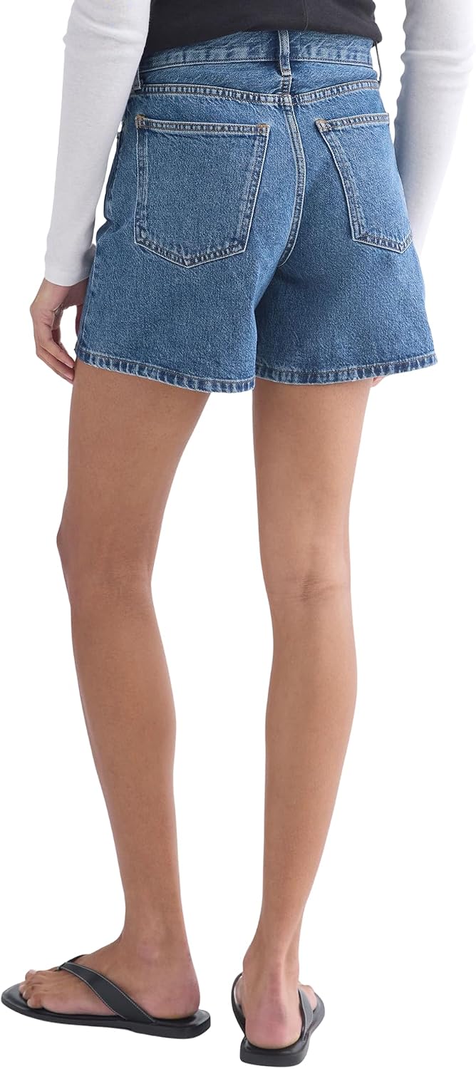Thumbnail 4 de Everlane Women's Denim Shorts