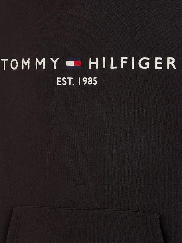 Thumbnail 4 de Tommy Hilfiger Hoodie Core Logo con capucha, talla M