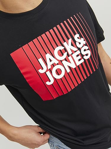 Thumbnail 5 de Jack & Jones Jjecorp Logo Tee Camiseta 5XL