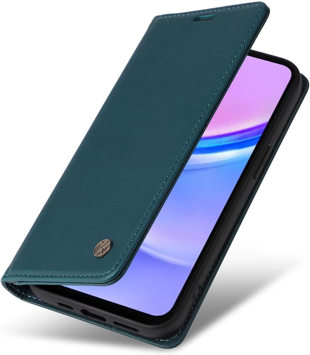 Detalle de Samsung Galaxy A17 Wallet Case