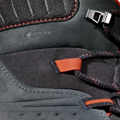 Thumbnail 8 de Mammut Crag IN Jacket Men Chaqueta aislante 3XL