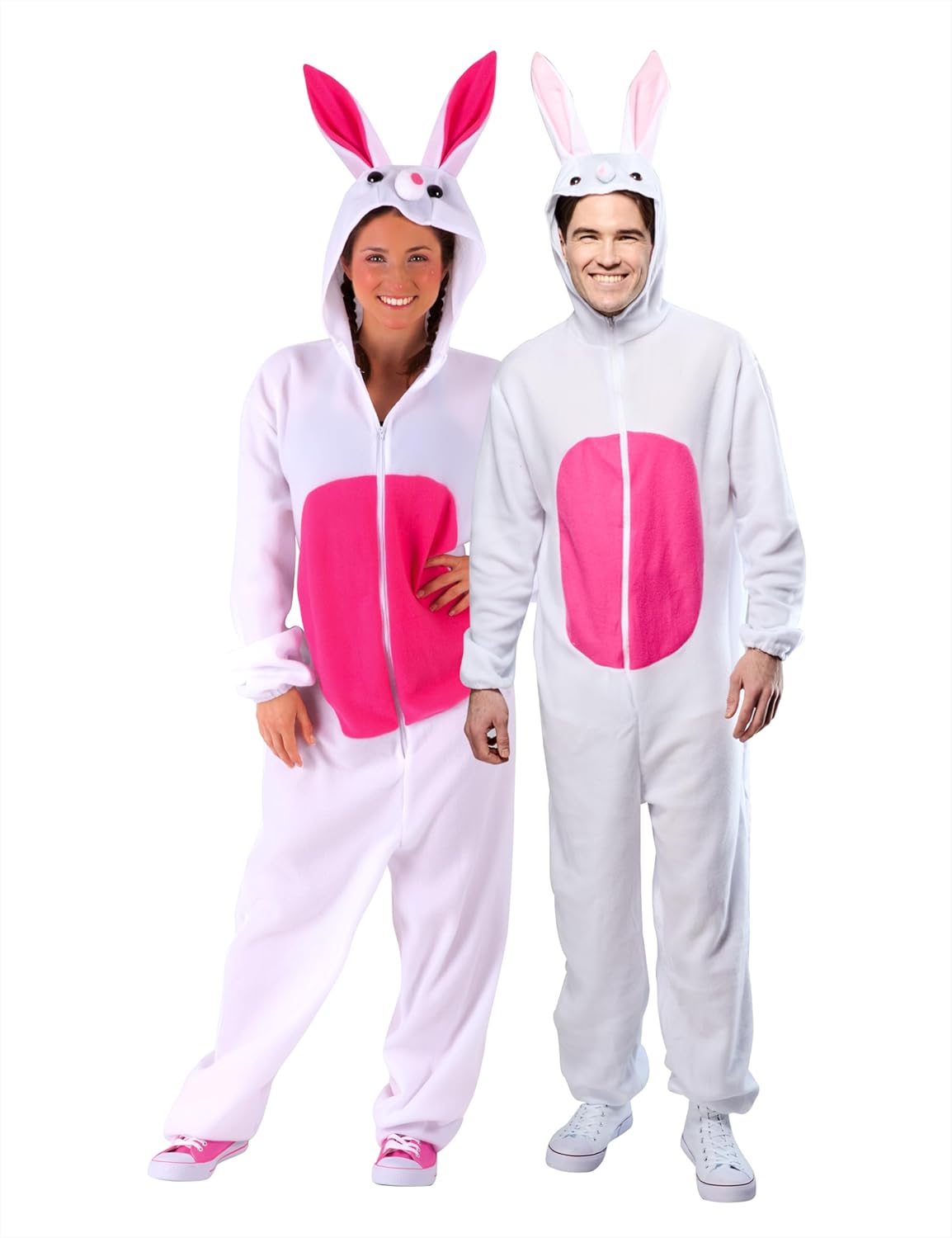 Rubies Disfraz Conejo Mono talla única 🐰