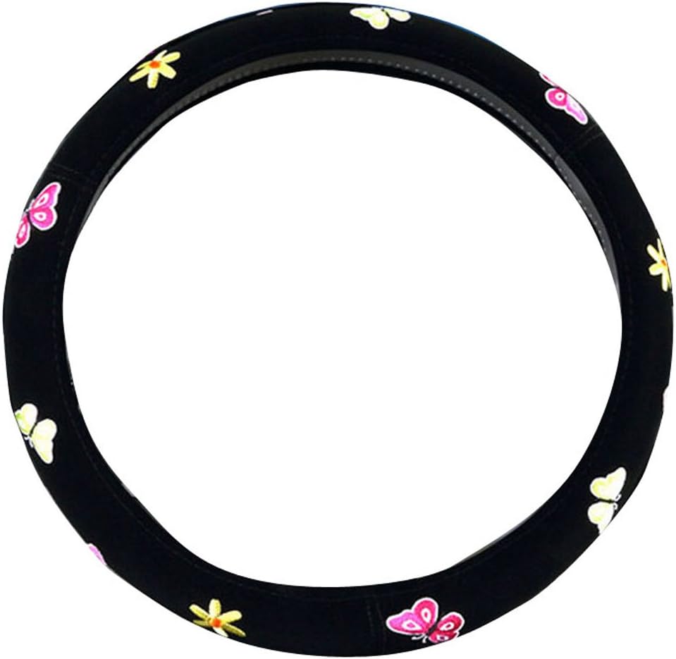 Detalle 2 de Mayco Bell Automotive steering wheel cover, 14.5–15-inch
