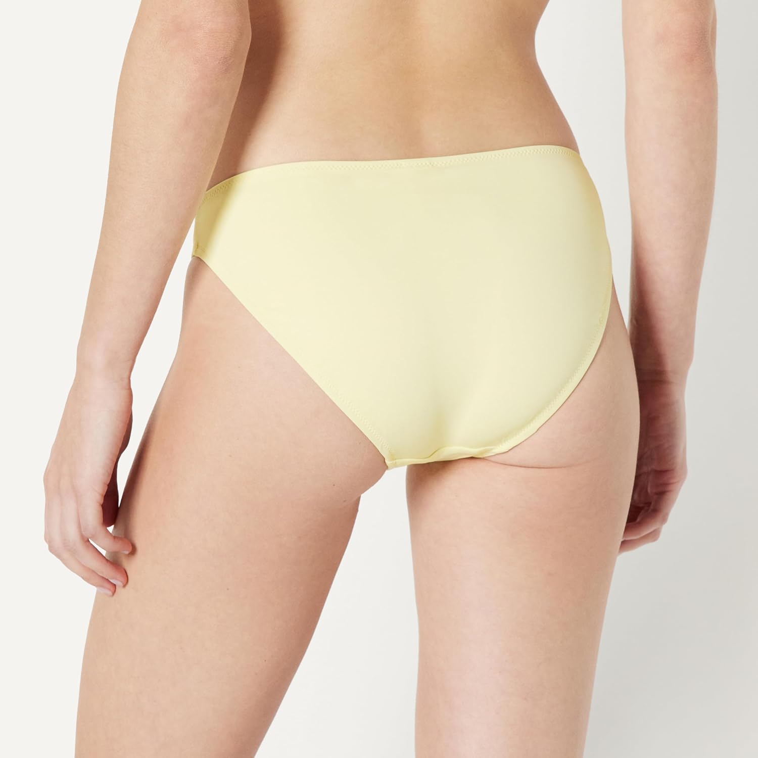 Thumbnail 2 de Amazon Essentials Women's Classic Full Coverage Low Rise Bikini Swimsuit Bottom