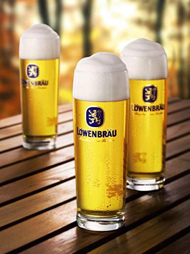 Thumbnail 6 de Löwenbräu Original Helles Dose 24 x 0,5 l – klassisches bayerisches Bier im Paket