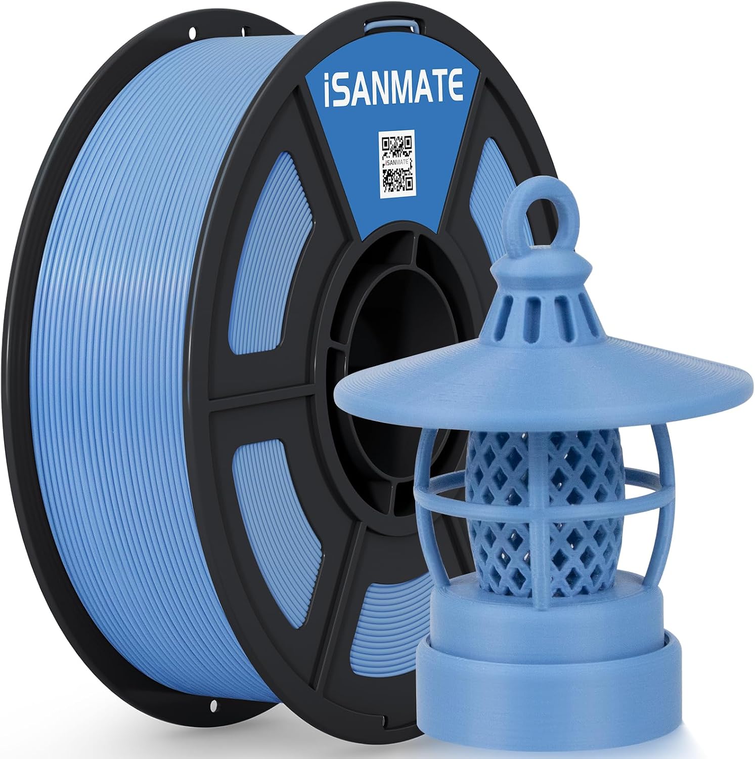 Detalle de iSANMATE ASA Filament 1.75mm 1KG