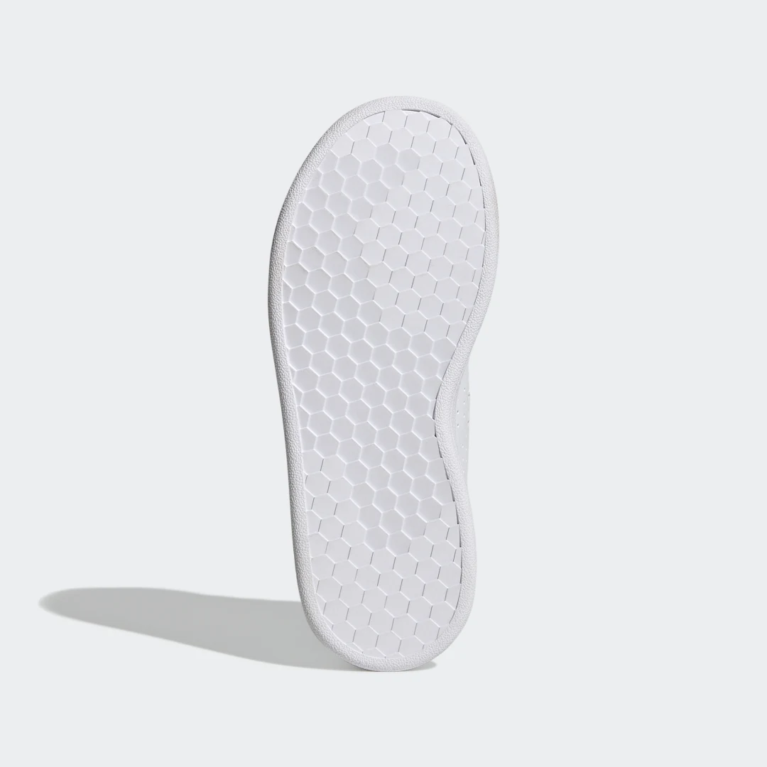 Thumbnail 2 de Adidas Zapatilla Advantage Court Lifestyle Hook-and-Loop