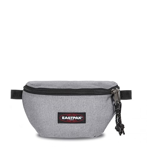 Detalle de Eastpak Springer Gürteltasche 2 L – Sunday Grey (Grau)
