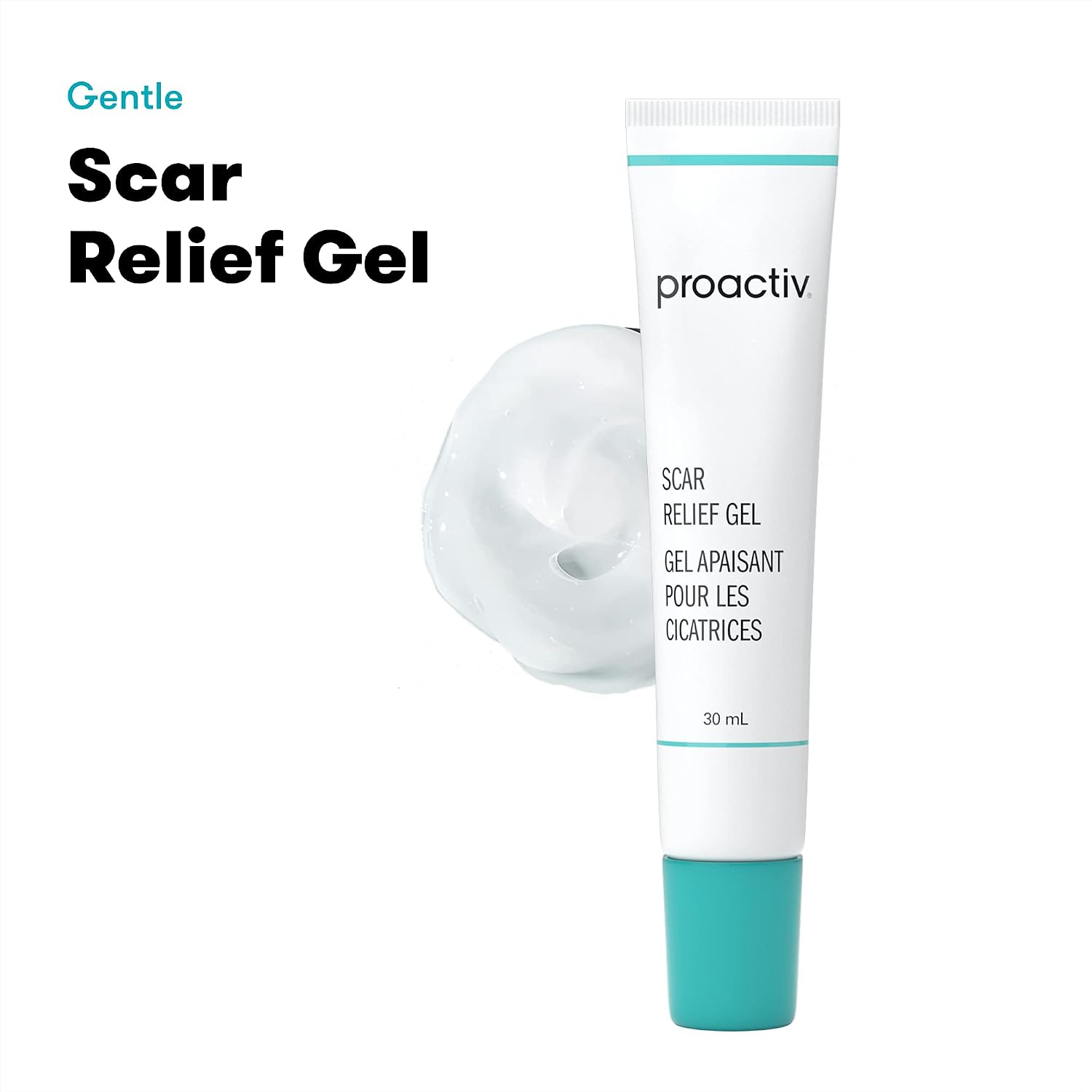 Detalle 2 de Proactiv scar gel 1 oz