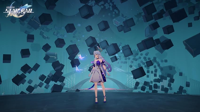 Thumbnail 1 de Honkai: Star Rail — Trailblazer Edition PS5