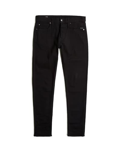 Detalle 2 de G-STAR 3301 Slim para hombre 32W/30L