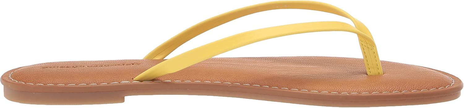 Thumbnail 4 de Amazon Essentials Damen Zehensandalen – Komfort mit Memory-Schaum und minimalistischer Optik