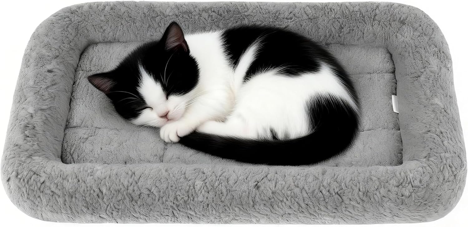 Detalle de PETLESO Katzenbett 38 x 26 cm