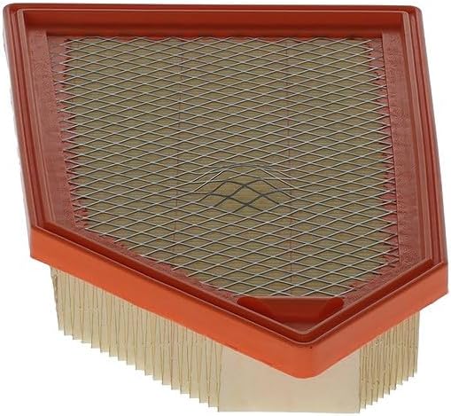 Thumbnail 2 de Bosch S0724 Car Air Filter: Reliable Moisture-Resistant Filtration with High Tensile Strength