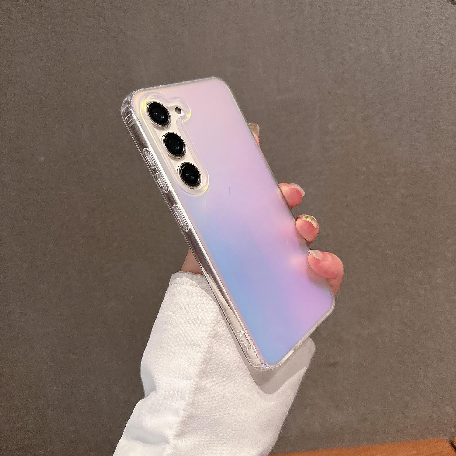 Detalle 2 de GeeBerYo Phone Case for Samsung Galaxy A17