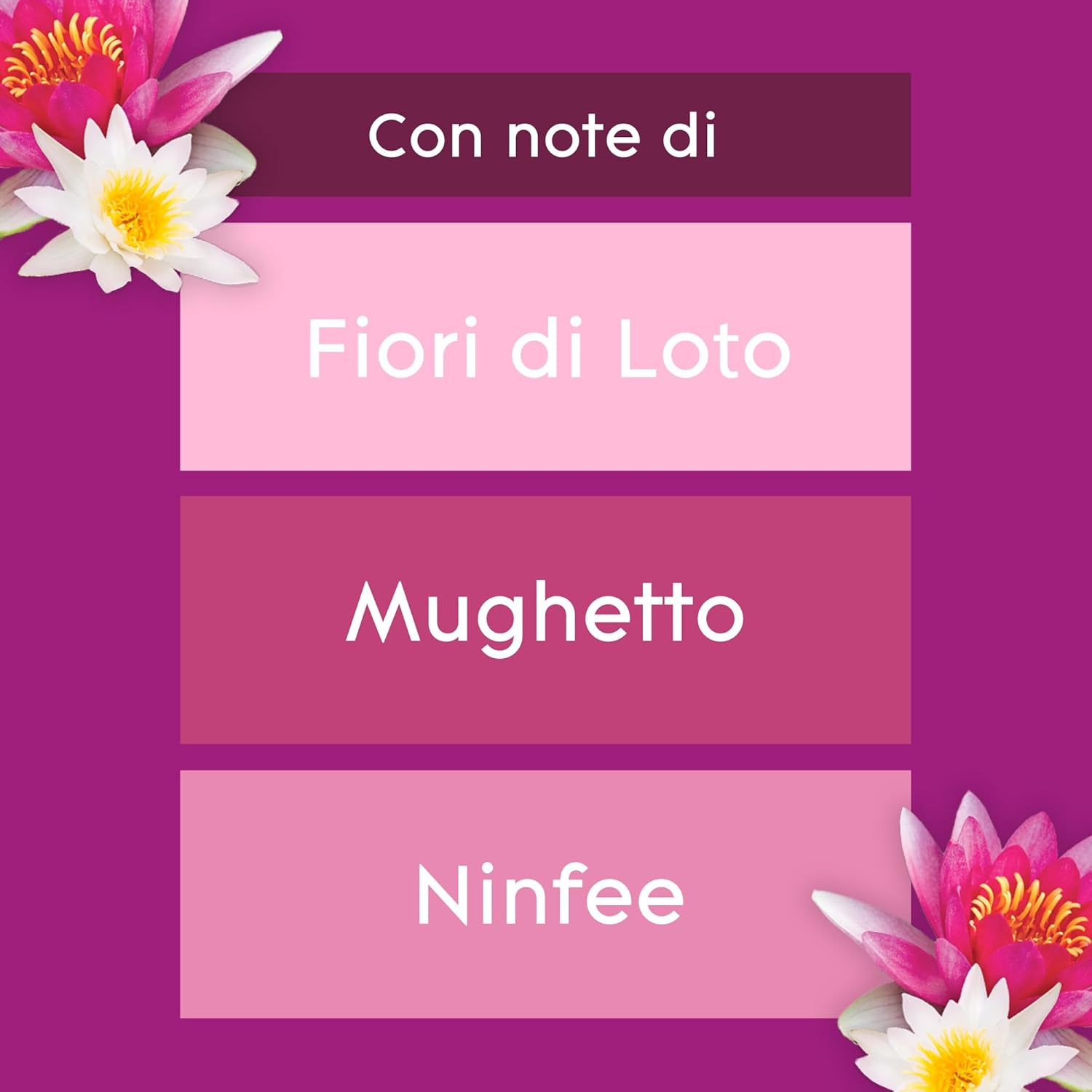 Thumbnail 4 de Glade liquido elettrico Profumatore per Ambienti Relaxing Zen con 3 ricariche