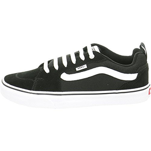 Thumbnail 3 de Vans Filmore, Zapatillas de Lona para Hombre en Negro y Blanco (40 EU)