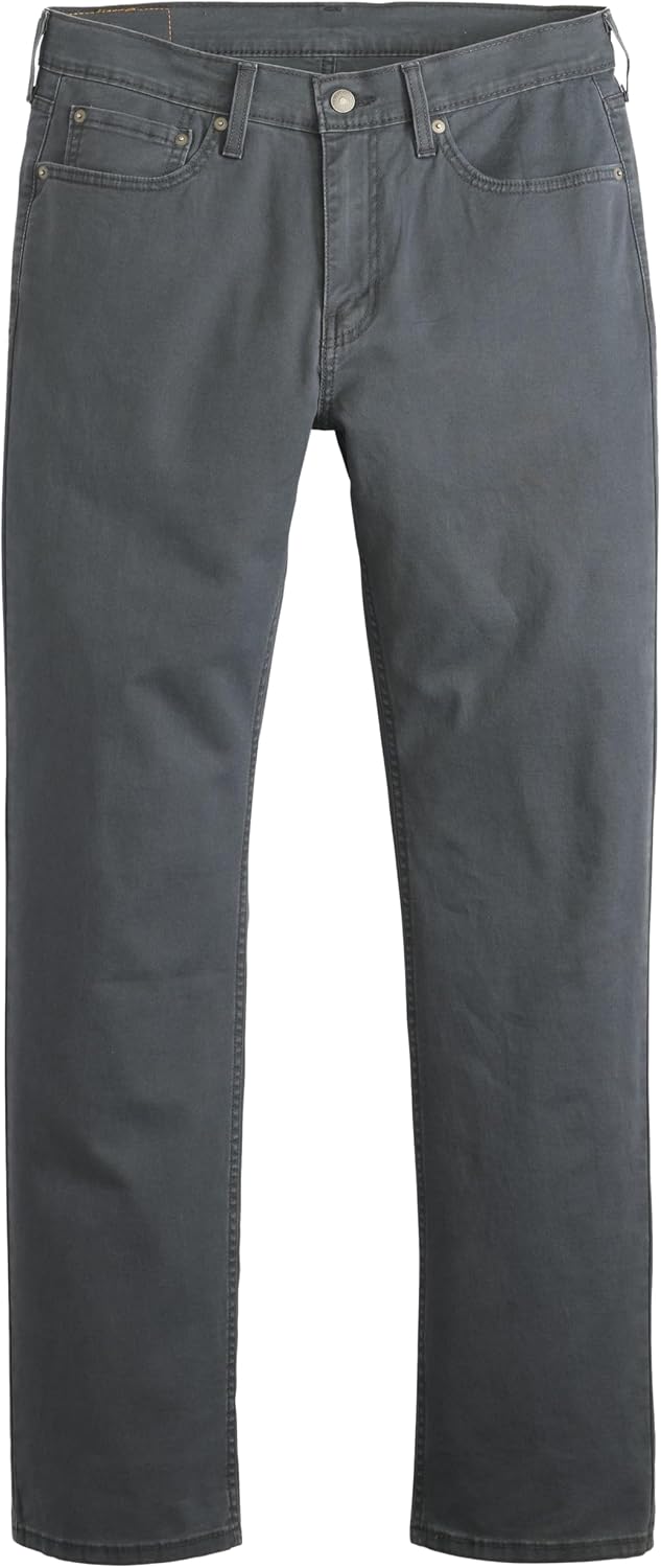 Detalle 2 de Levi's 514 Straight – męskie spodnie o prostym kroju
