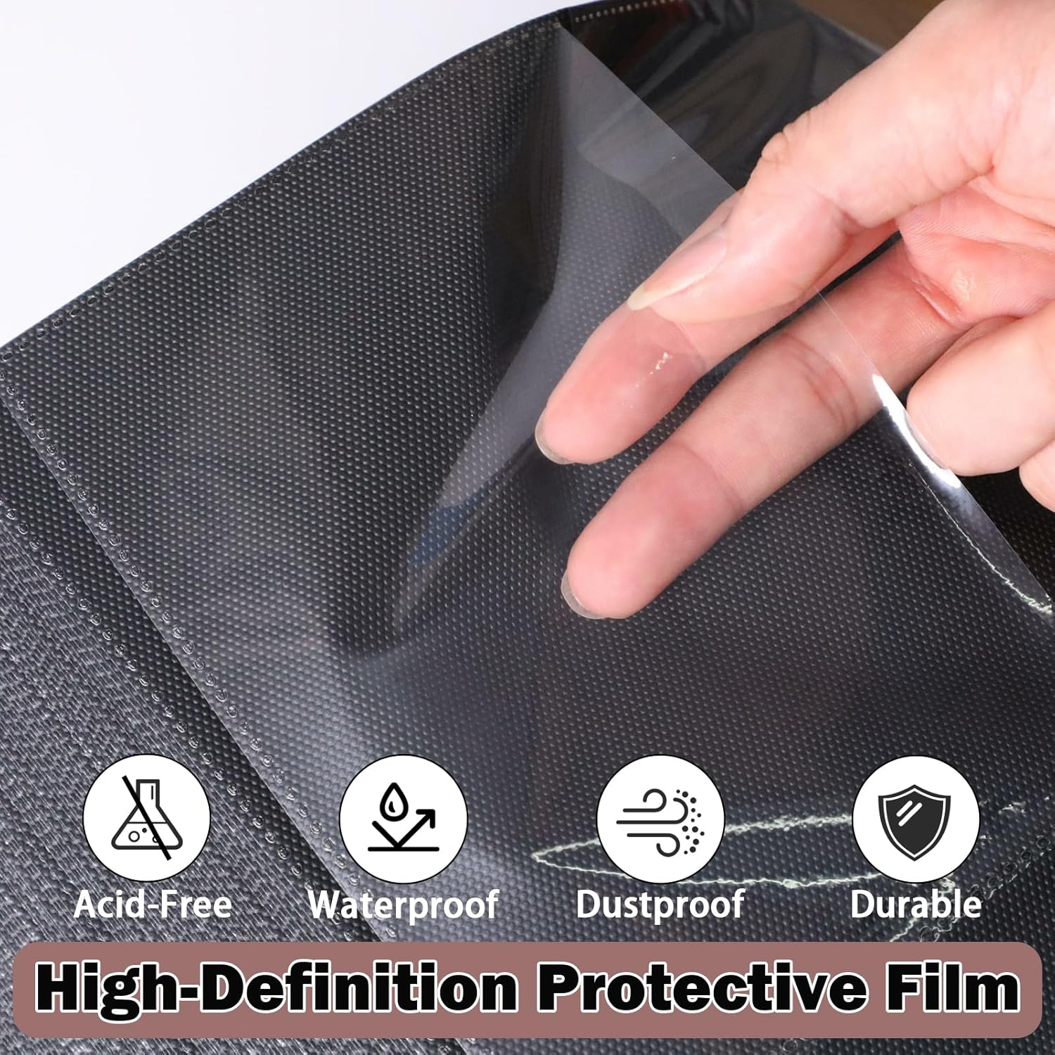 Thumbnail 3 de Ruibytree Album Photo 10x15, format extra grand ⚙️