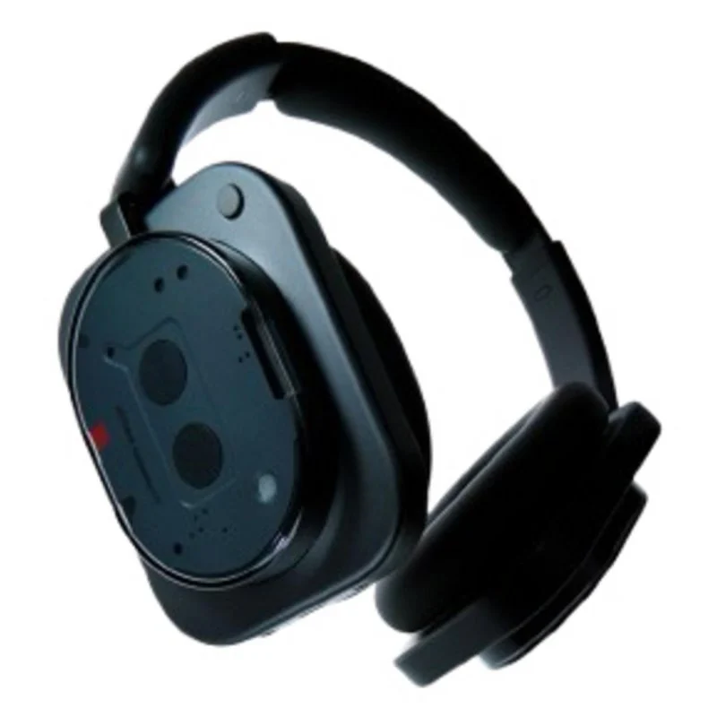 Thumbnail 2 de Nothing Headphone (1) Bluetooth ANC 35-80 h autonomía