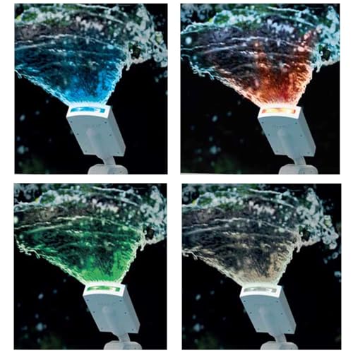 Thumbnail 3 de Intex 28089 – Cascada de Agua Vertical con Luces LED Multicolor para Piscinas Intex