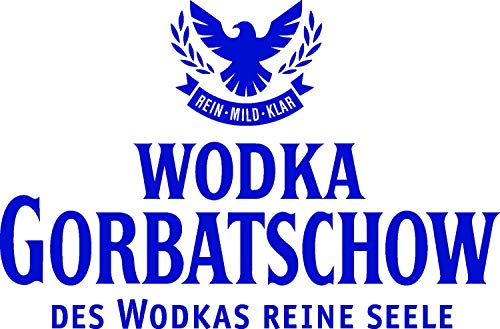 Thumbnail 3 de Gorbatschow Vodka de Maracuyá 🍹 Pack 12x33cl
