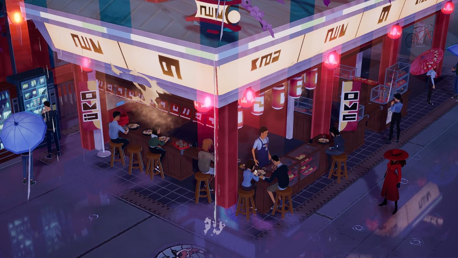 Detalle de Carmen Sandiego Edición 40ª Aniversario para Nintendo Switch – Maximum Entertainment