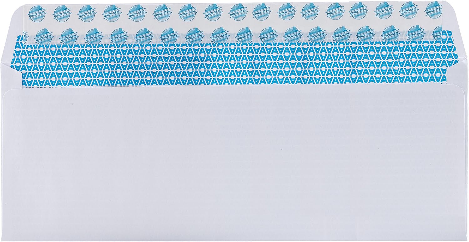 Thumbnail 4 de Aimoh #10 Security Mailing Envelopes